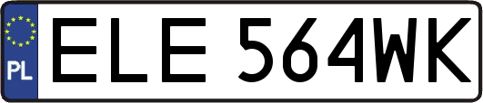 ELE564WK