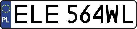 ELE564WL