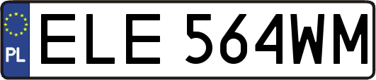 ELE564WM