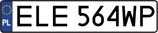 ELE564WP