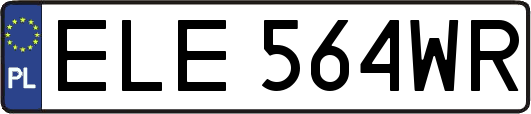 ELE564WR