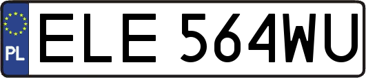 ELE564WU