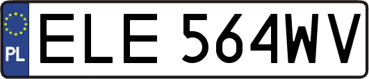 ELE564WV