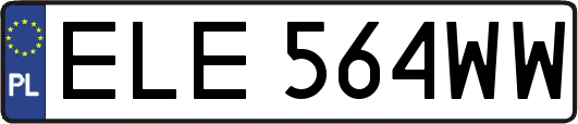 ELE564WW
