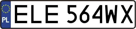 ELE564WX