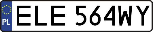 ELE564WY
