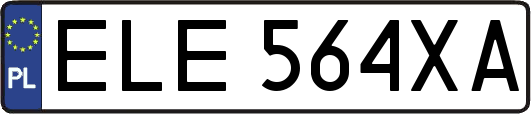 ELE564XA