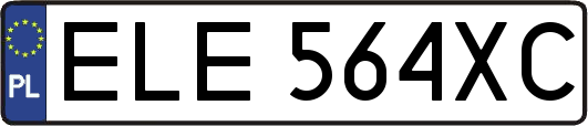 ELE564XC