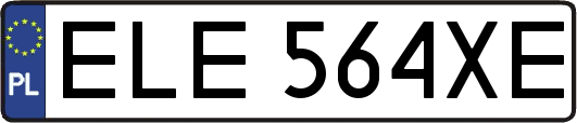 ELE564XE