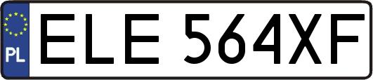 ELE564XF