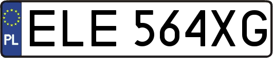 ELE564XG
