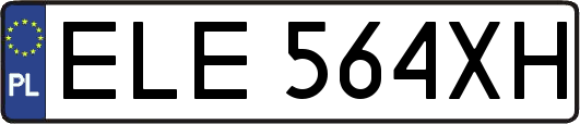 ELE564XH
