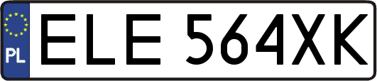 ELE564XK