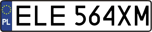 ELE564XM