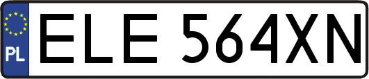 ELE564XN