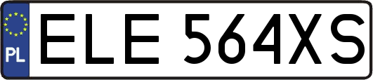 ELE564XS