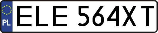 ELE564XT