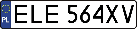 ELE564XV