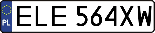 ELE564XW
