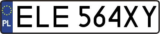 ELE564XY