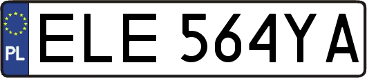 ELE564YA