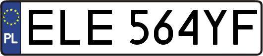 ELE564YF
