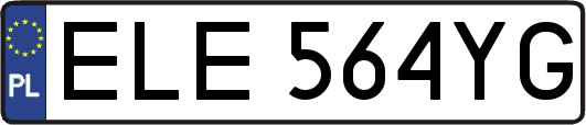 ELE564YG