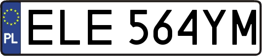 ELE564YM