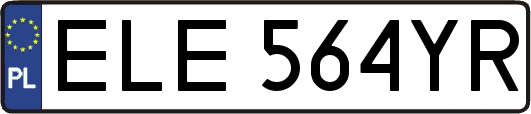 ELE564YR