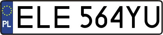 ELE564YU