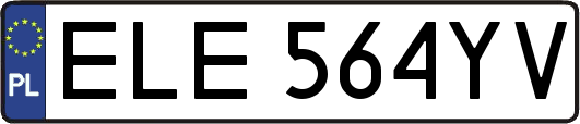 ELE564YV