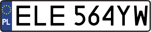 ELE564YW