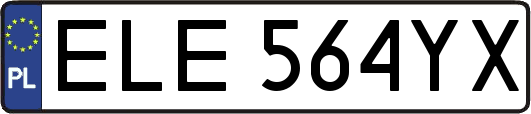 ELE564YX