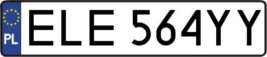 ELE564YY