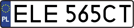 ELE565CT