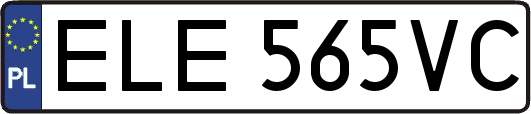ELE565VC