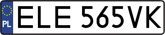 ELE565VK