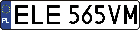 ELE565VM
