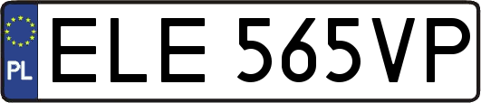 ELE565VP