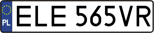 ELE565VR