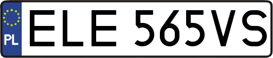 ELE565VS