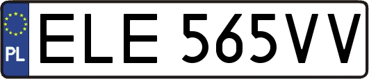 ELE565VV