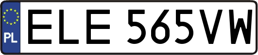 ELE565VW