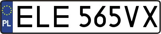 ELE565VX