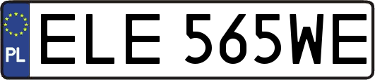 ELE565WE