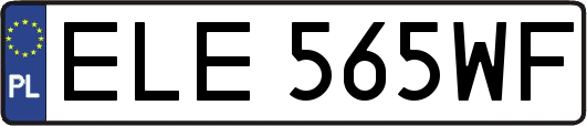 ELE565WF