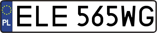 ELE565WG