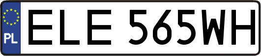 ELE565WH