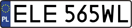 ELE565WL
