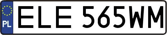 ELE565WM